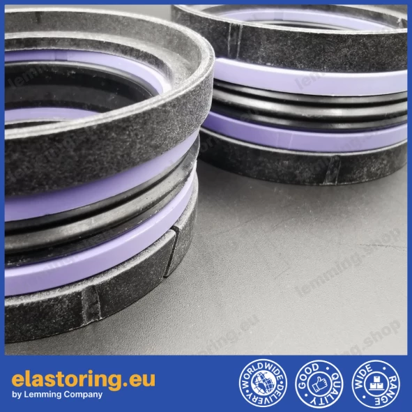 Piston seal KDSA 60x48x20,5 [2EKSDA10]